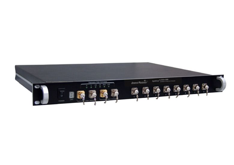PDL測試儀 OCA-1000